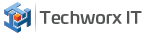 Techworx IT - Tonbridge